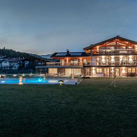 Apartamento Purest Achenkirch Exterior foto