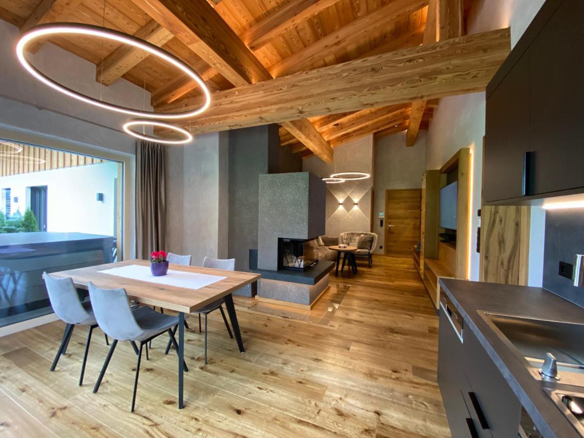 Apartamento Purest Achenkirch Exterior foto