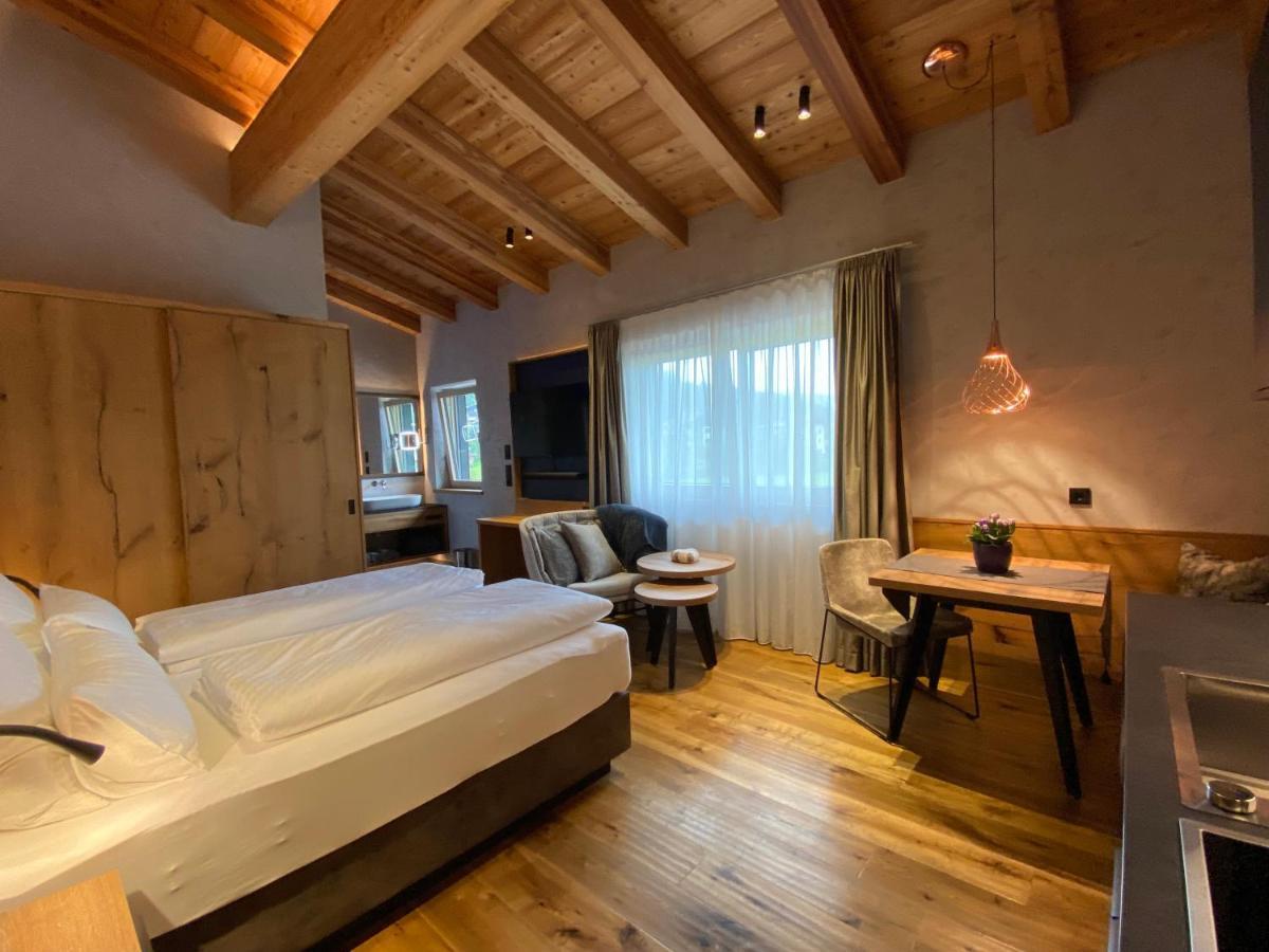 Apartamento Purest Achenkirch Exterior foto