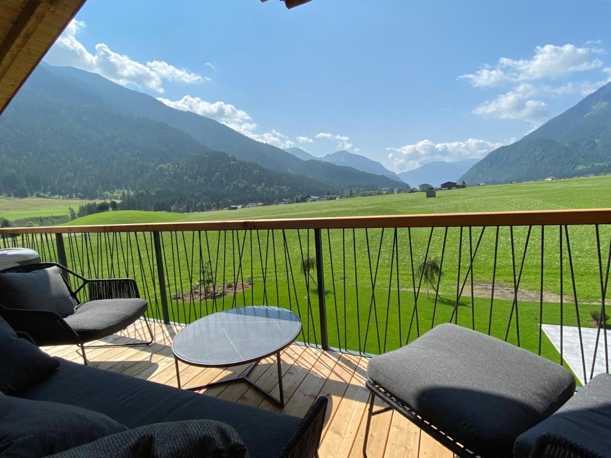 Apartamento Purest Achenkirch Exterior foto