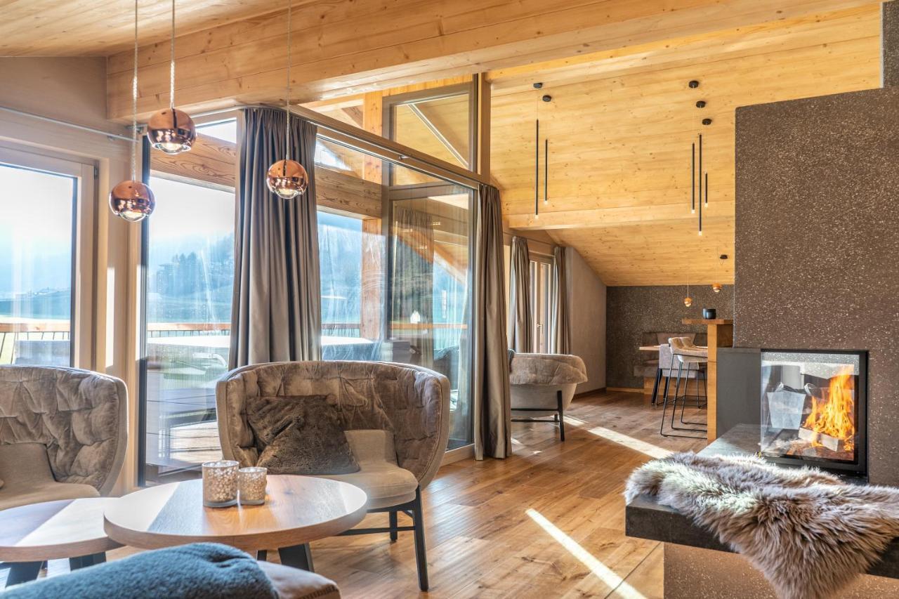 Apartamento Purest Achenkirch Exterior foto