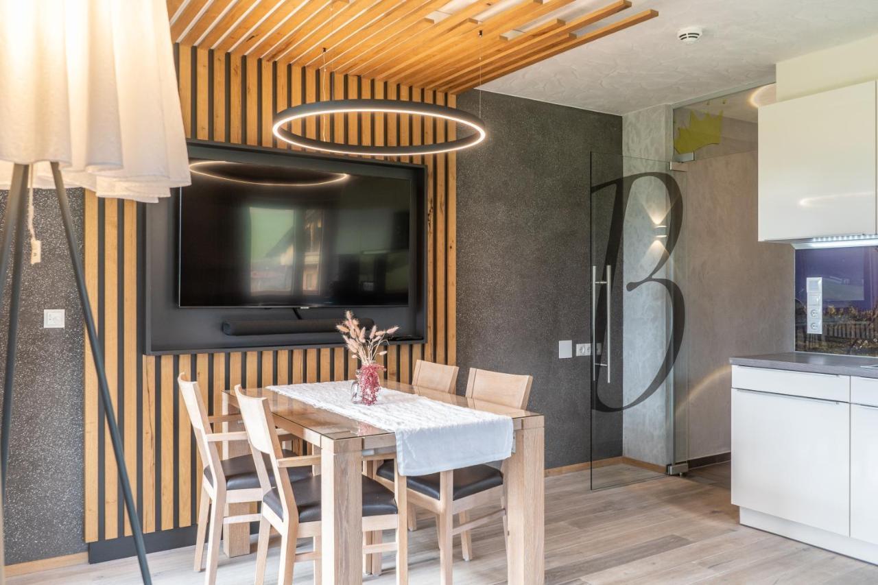 Apartamento Purest Achenkirch Exterior foto
