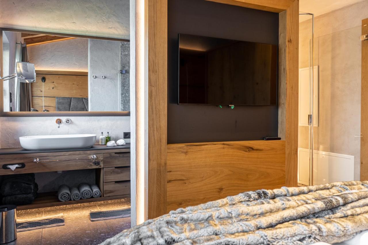 Apartamento Purest Achenkirch Exterior foto
