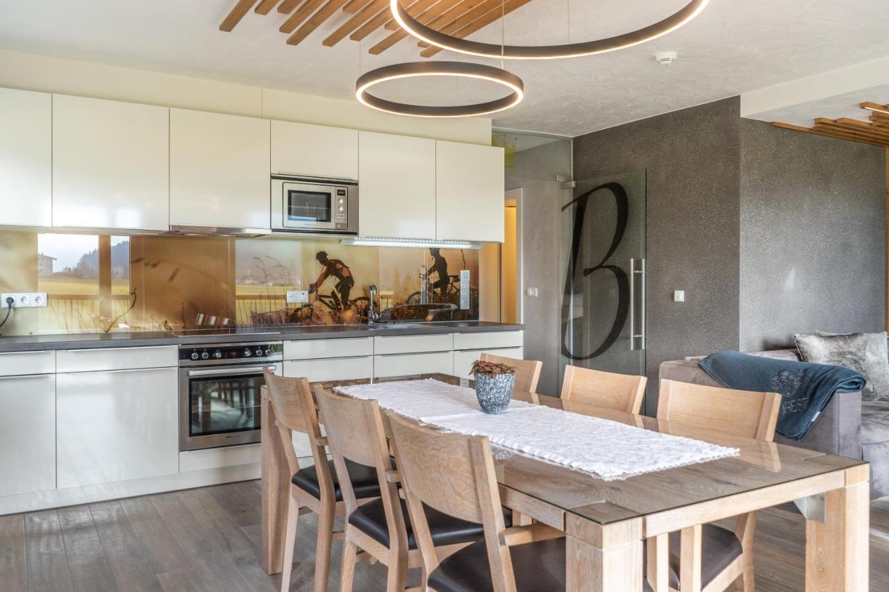 Apartamento Purest Achenkirch Exterior foto