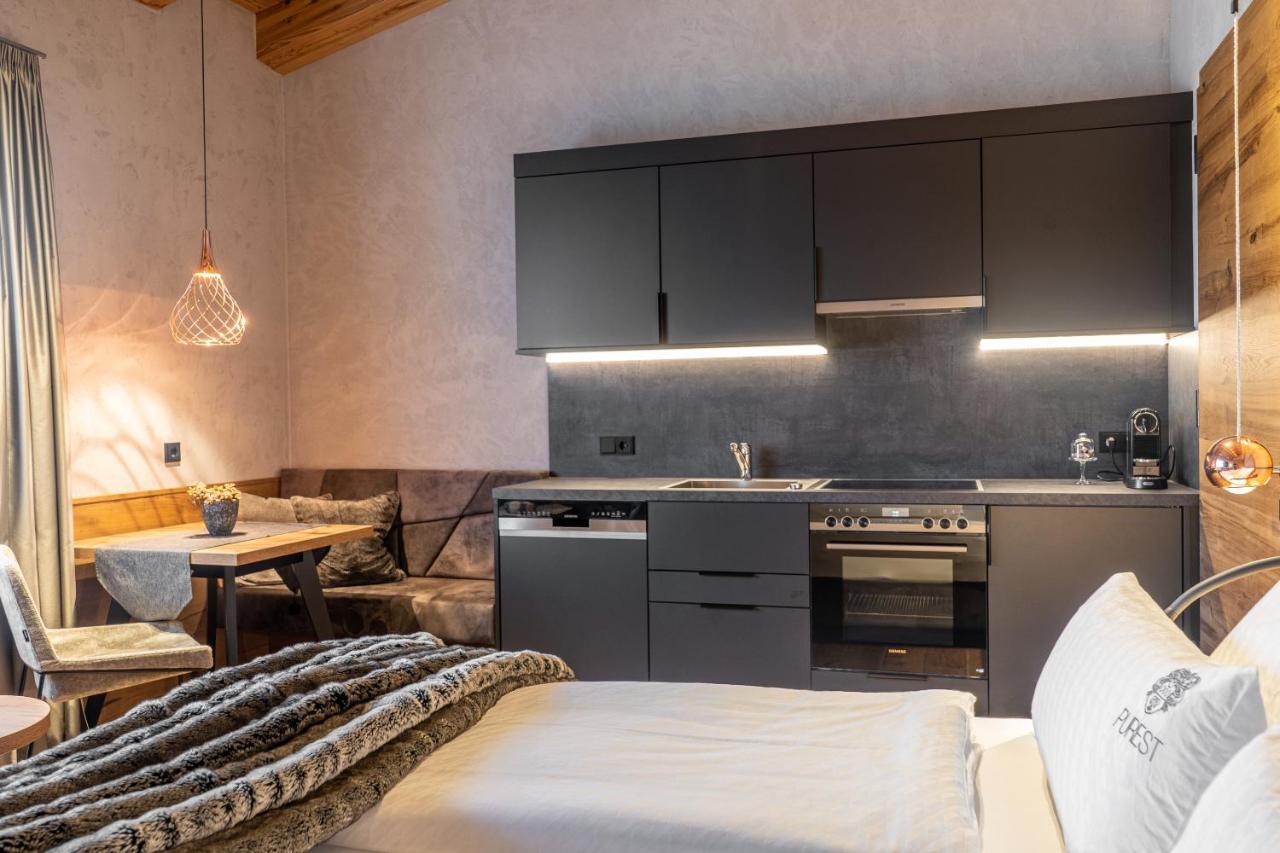 Apartamento Purest Achenkirch Exterior foto