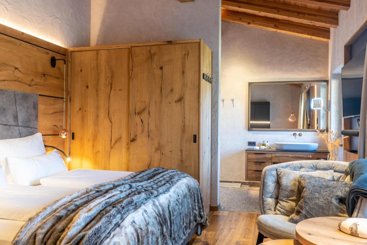 Apartamento Purest Achenkirch Exterior foto