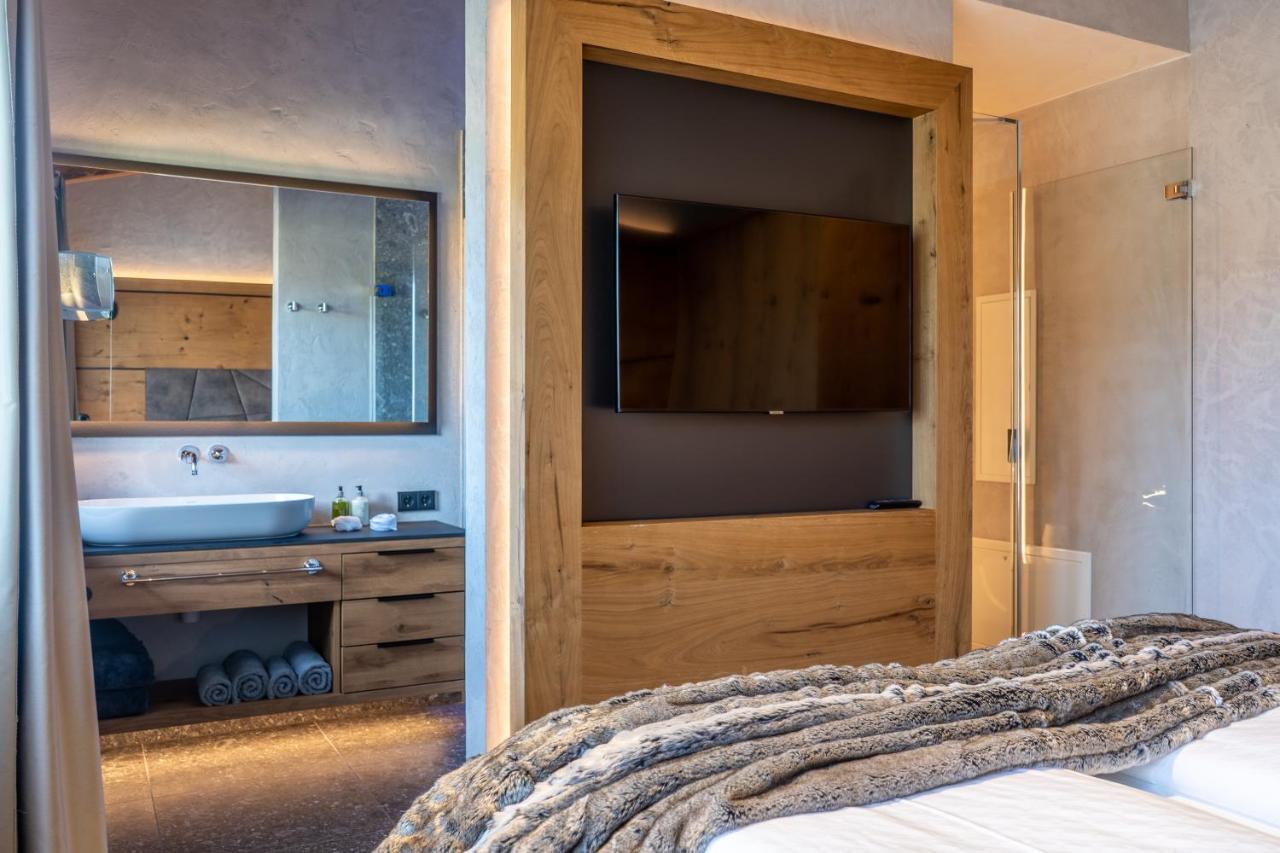 Apartamento Purest Achenkirch Exterior foto