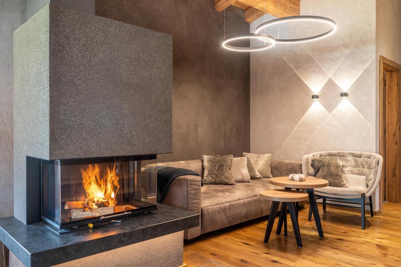Apartamento Purest Achenkirch Exterior foto