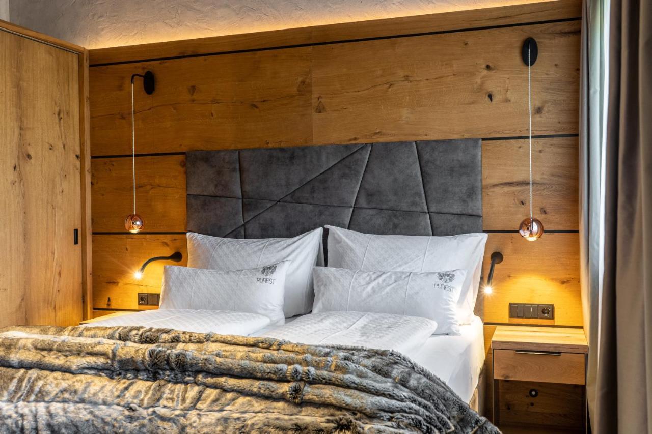 Apartamento Purest Achenkirch Exterior foto