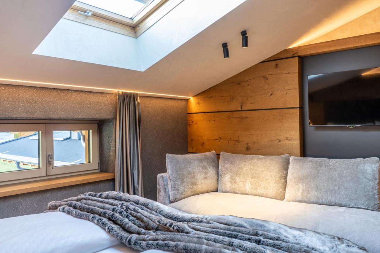 Apartamento Purest Achenkirch Exterior foto