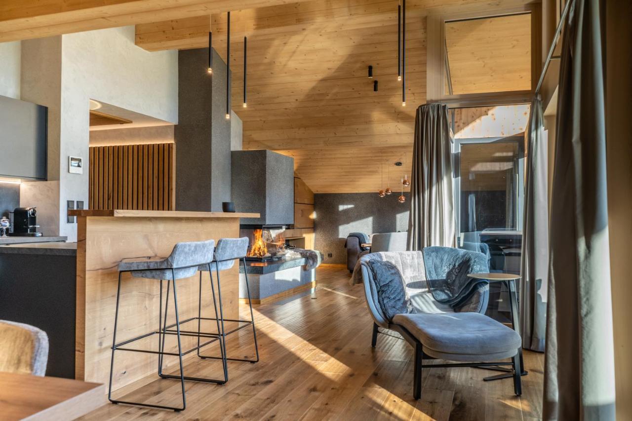 Apartamento Purest Achenkirch Exterior foto